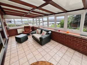 Conservatory- click for photo gallery